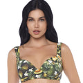 Conjunto Biquini Estampado