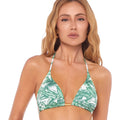Conjunto Biquini Estampado