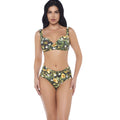 Conjunto Biquini Estampado