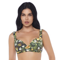 Conjunto Biquini Estampado