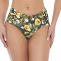 Conjunto Biquini Estampado