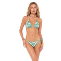 Conjunto Biquini Estampado