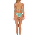 Tanga Estampada Moderate 550 - 33E