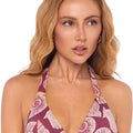 Conjunto Biquini Estampado