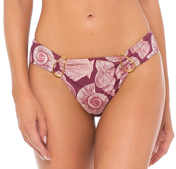 Tanga Estampado