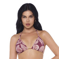 Conjunto Biquini Estampado