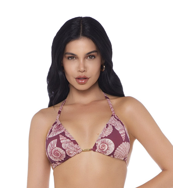 Conjunto Biquini Estampado