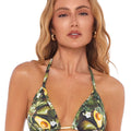 Top Estampado