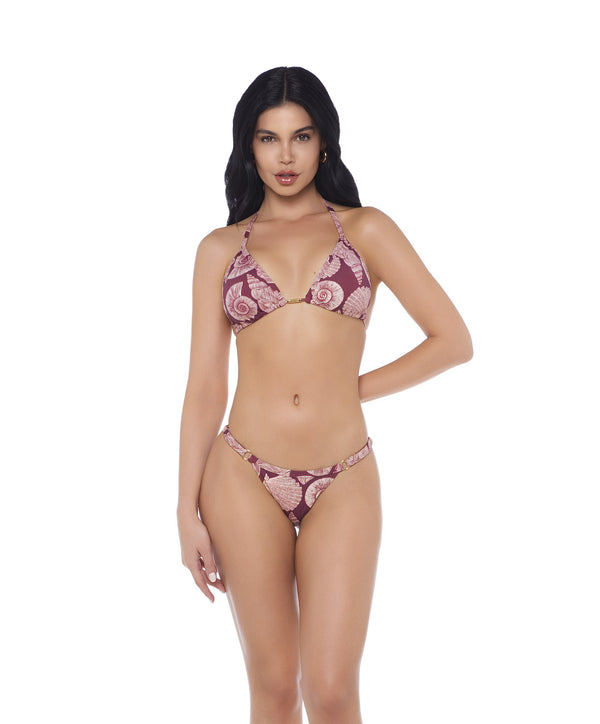 Top Estampado