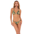 Conjunto Biquini Estampado