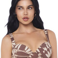 Conjunto Biquini Estampado