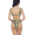 Conjunto Biquini Estampado