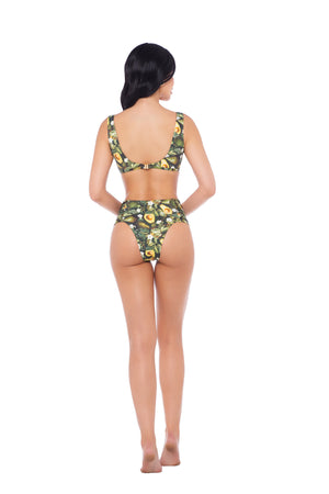 Top Estampado 417 - 37E