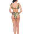Top Estampado 417 - 32E