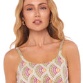 Conjunto Biquini Estampado