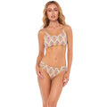 Conjunto Biquini Estampado