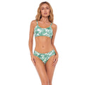 Cropped Estampado