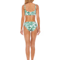 Cropped Estampado 418 - 37E