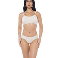 Conjunto Cropped Liso 419 - 01
