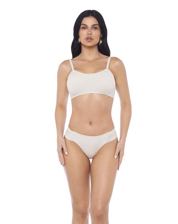 Conjunto Biquini Liso