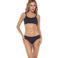 Conjunto Cropped Liso 419 - 02