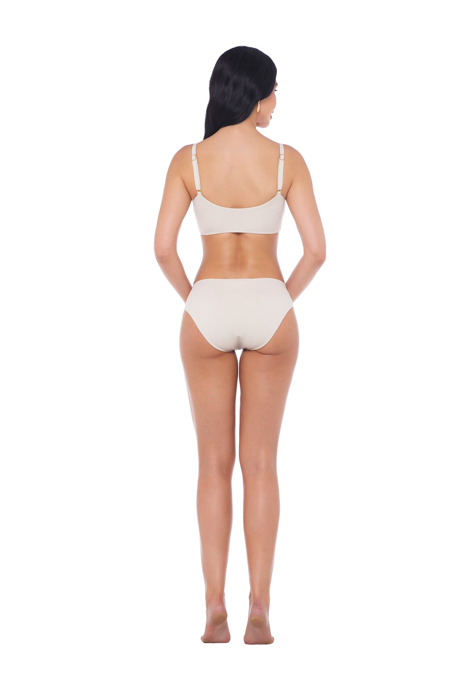 Conjunto Cropped Liso 419 - 03