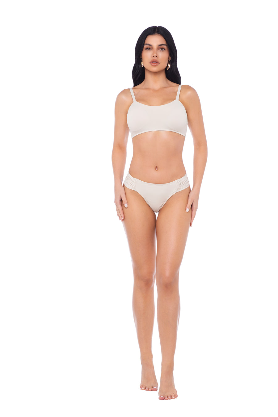 Cropped Liso 419 - 07