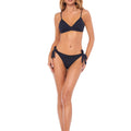 Conjunto Top Liso 420 - 03