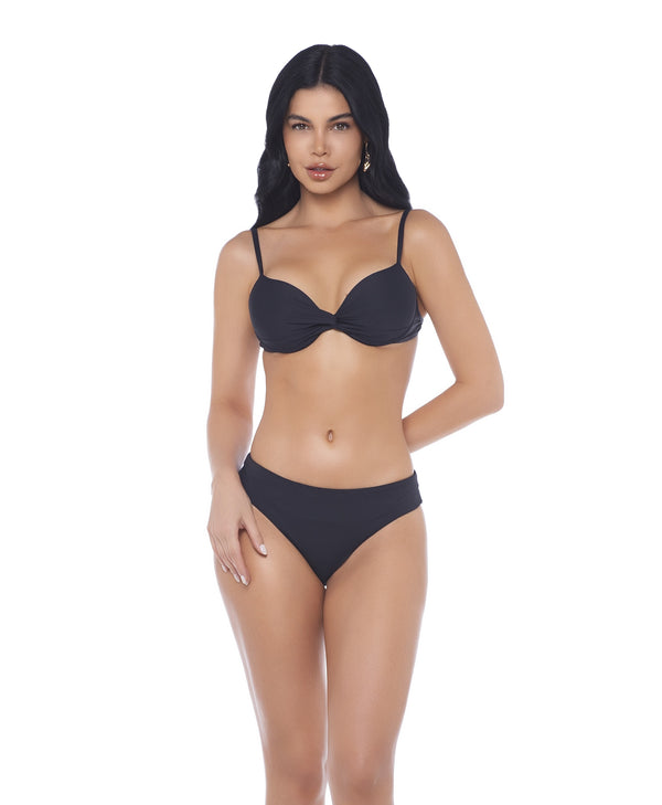 Conjunto Biquini Liso