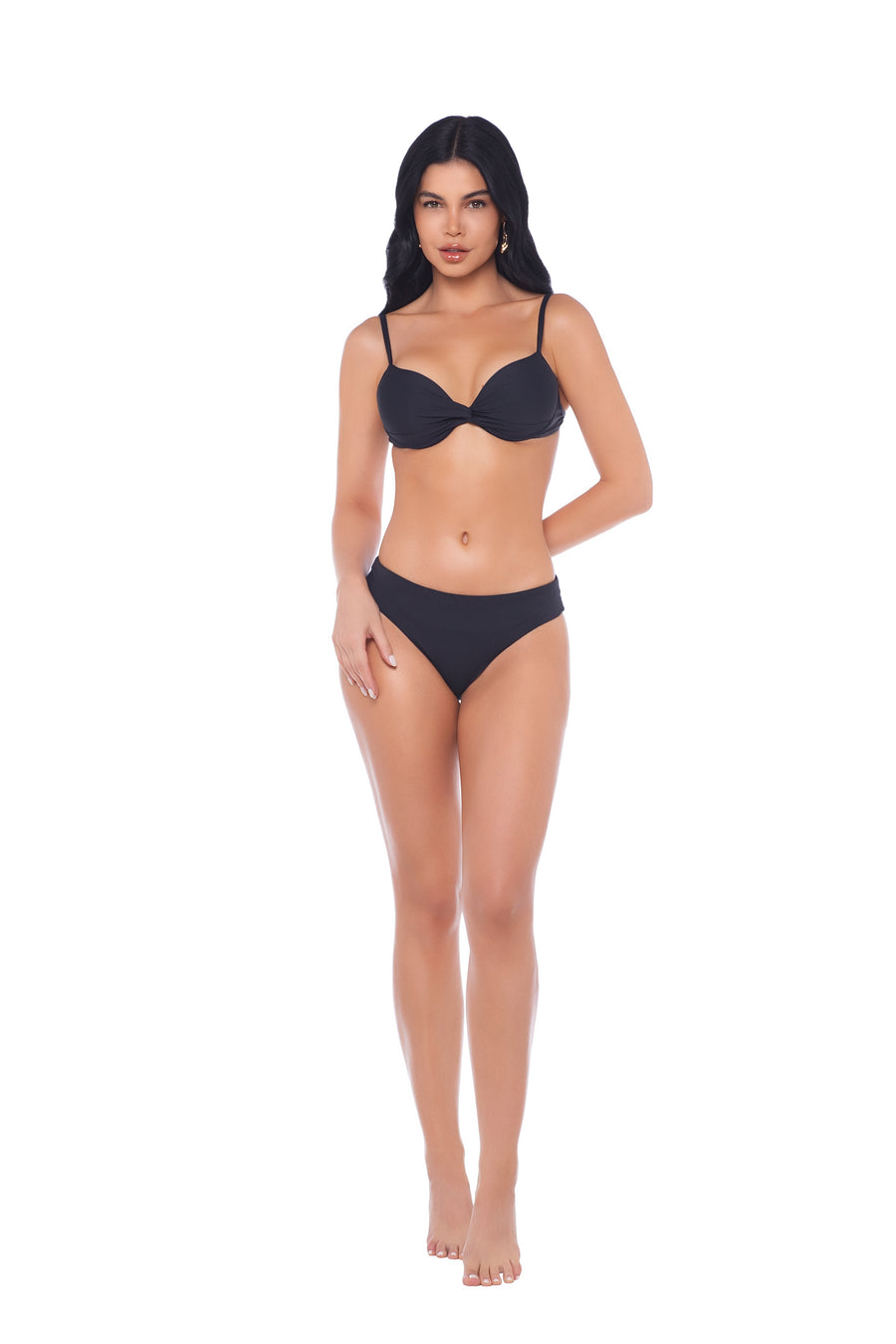 Top Liso 421 - 06