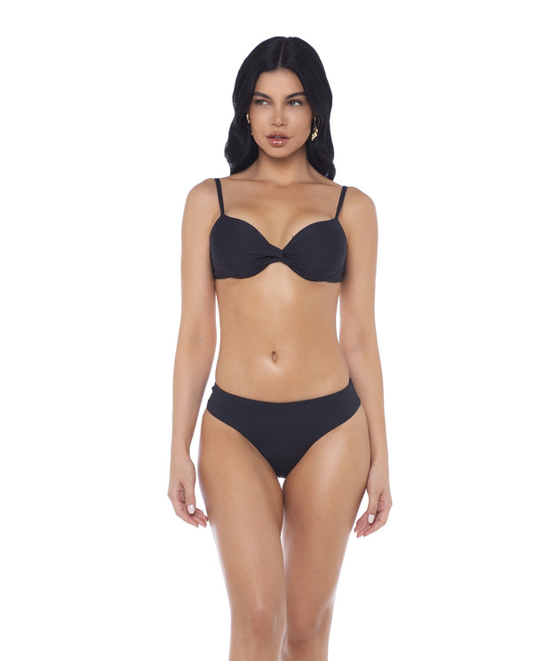 Conjunto Biquini Liso