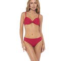Conjunto Top Liso 421 - 08
