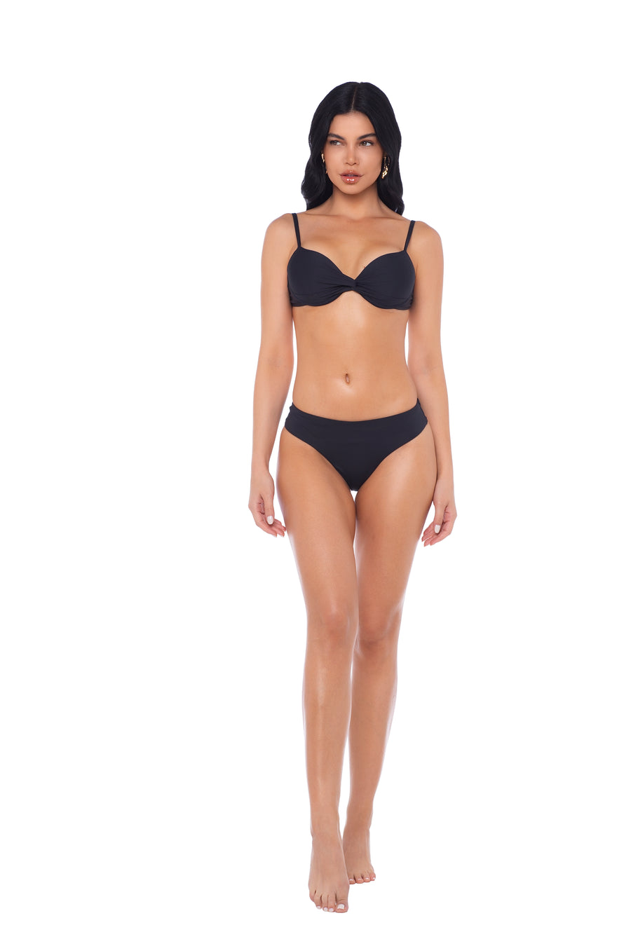Conjunto Top Liso 421 - 04