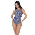 Body Estampa Localizada
