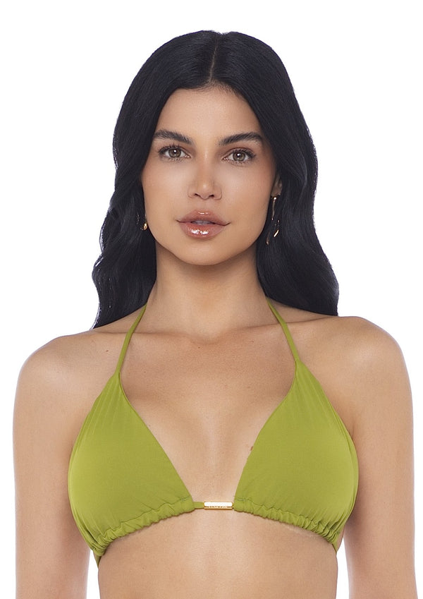 Conjunto Biquini Liso