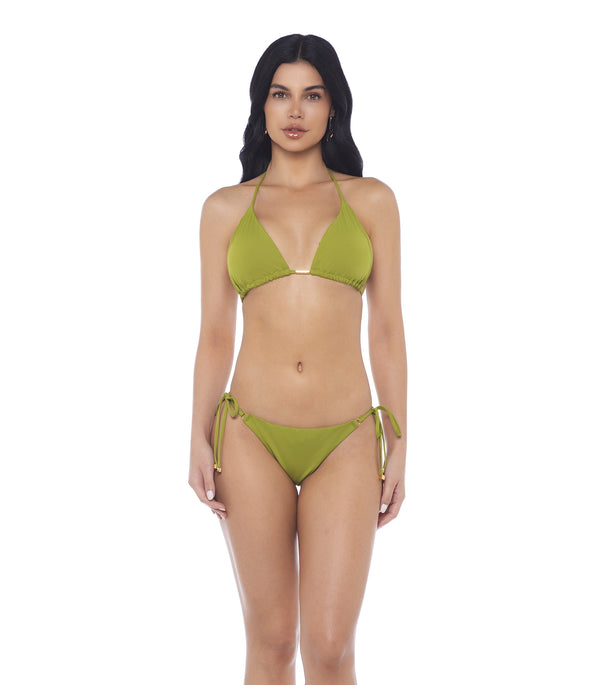 Conjunto Biquini Liso