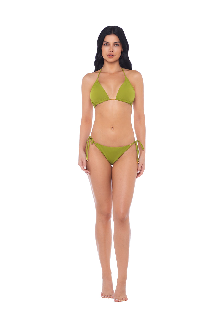 Conjunto Top Liso 422 - 04