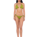 Tanga Lisa Moderate 554 - 01