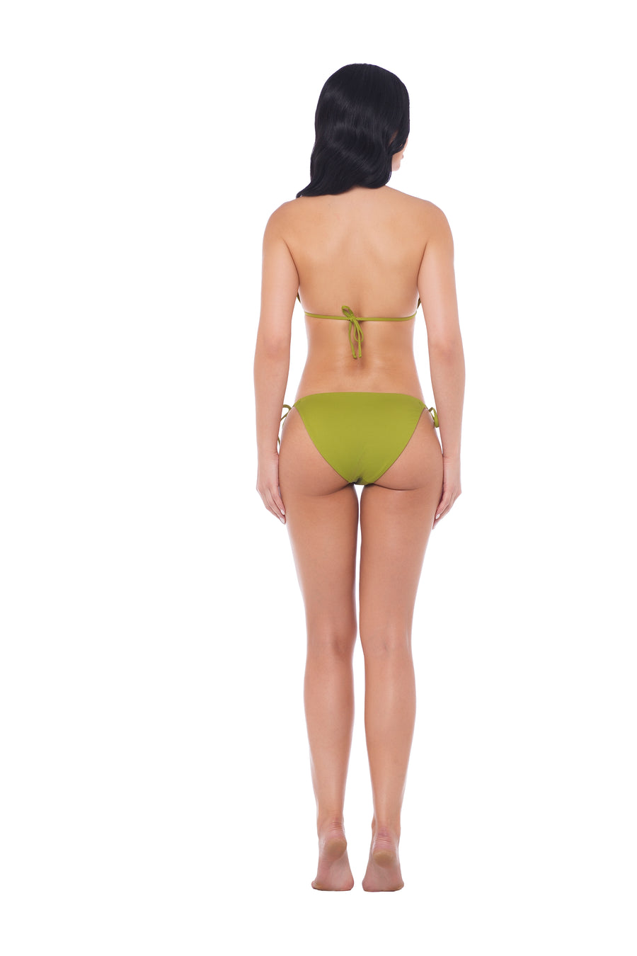 Tanga Lisa Moderate 554 - 03
