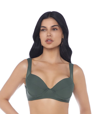 Top Liso 424 - 05