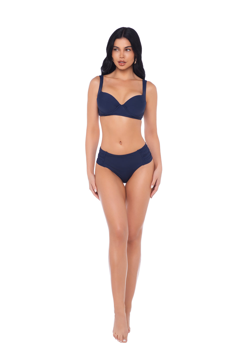 Top Liso 424 - 07