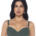 Conjunto Biquini Liso