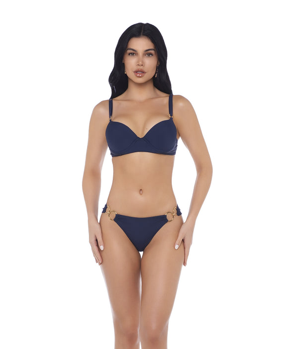 Conjunto Biquini Liso