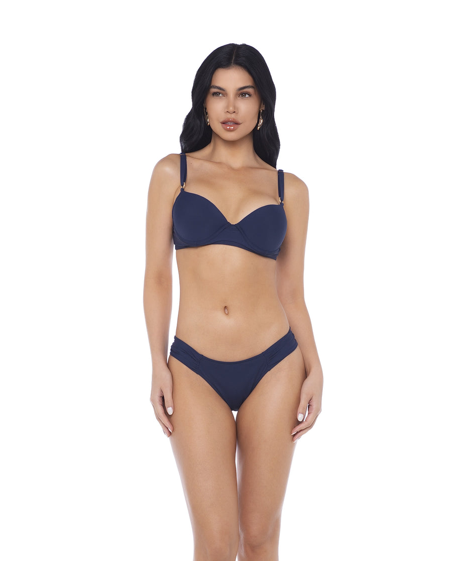 Conjunto Top Liso 425 - 03