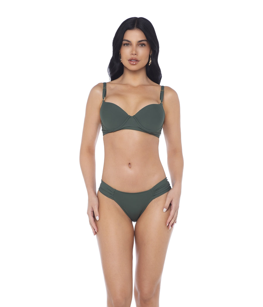 Conjunto Top Liso 425 - 05