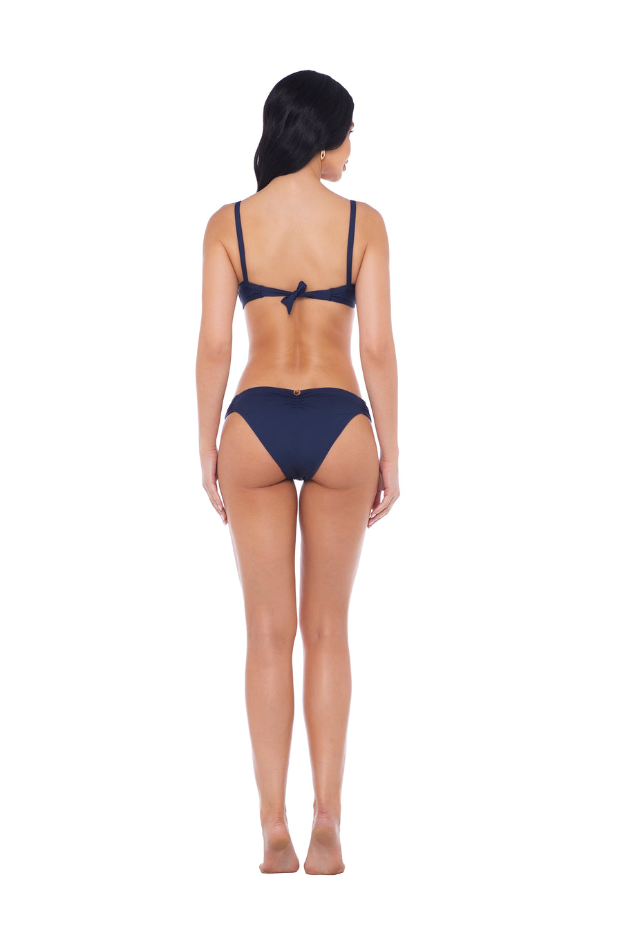 Conjunto Top Liso 425 - 07