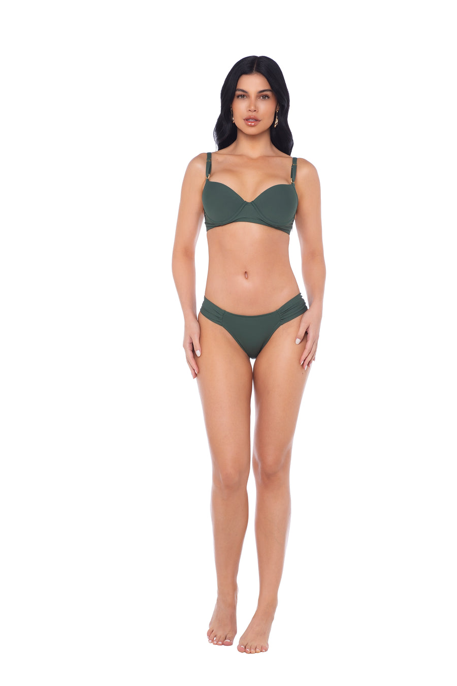 Tanga Lisa Moderate 556 - 06
