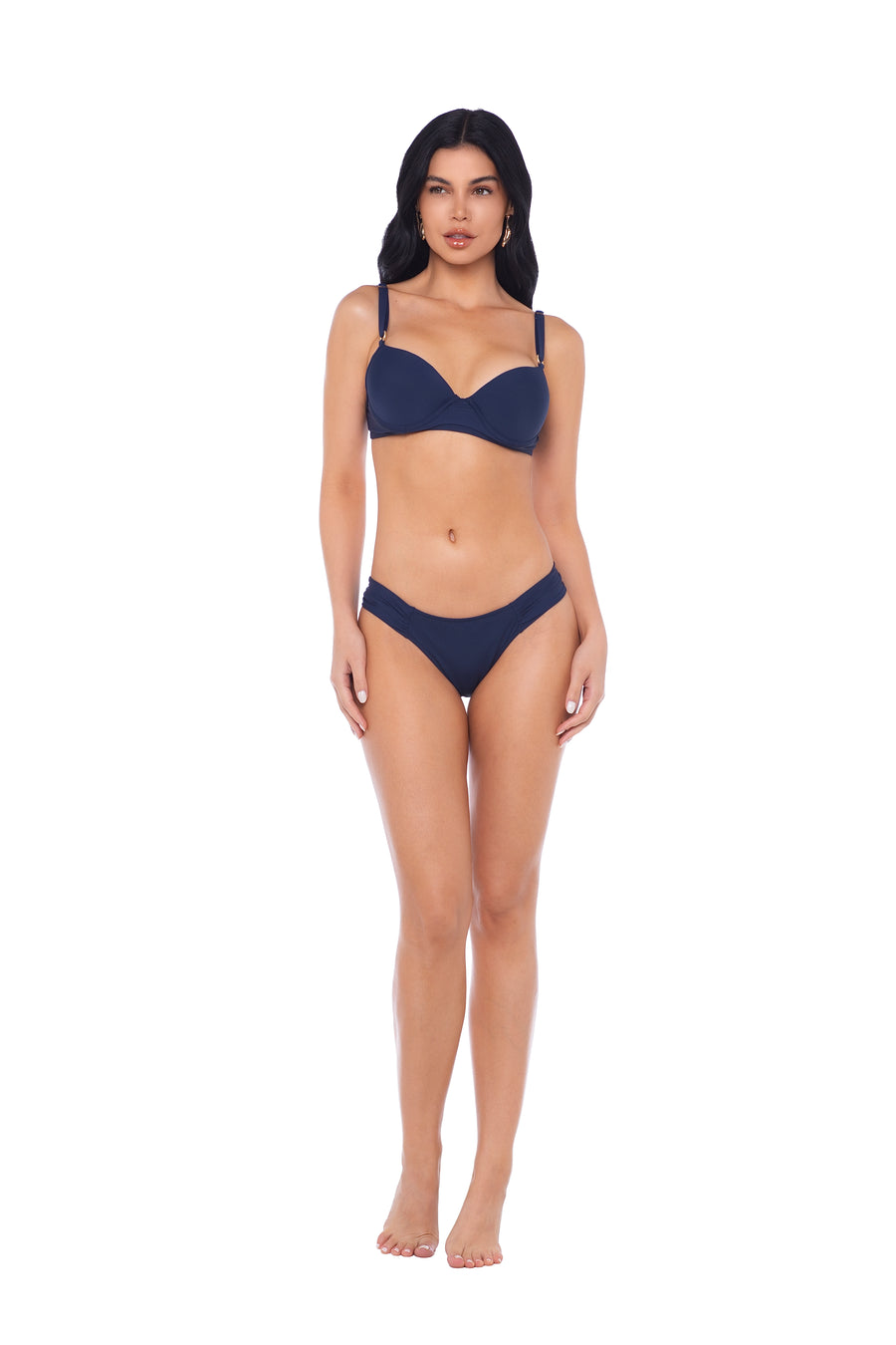 Conjunto Top Liso 425 - 08
