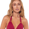Conjunto Biquini Liso