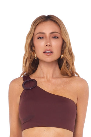 Cropped Liso